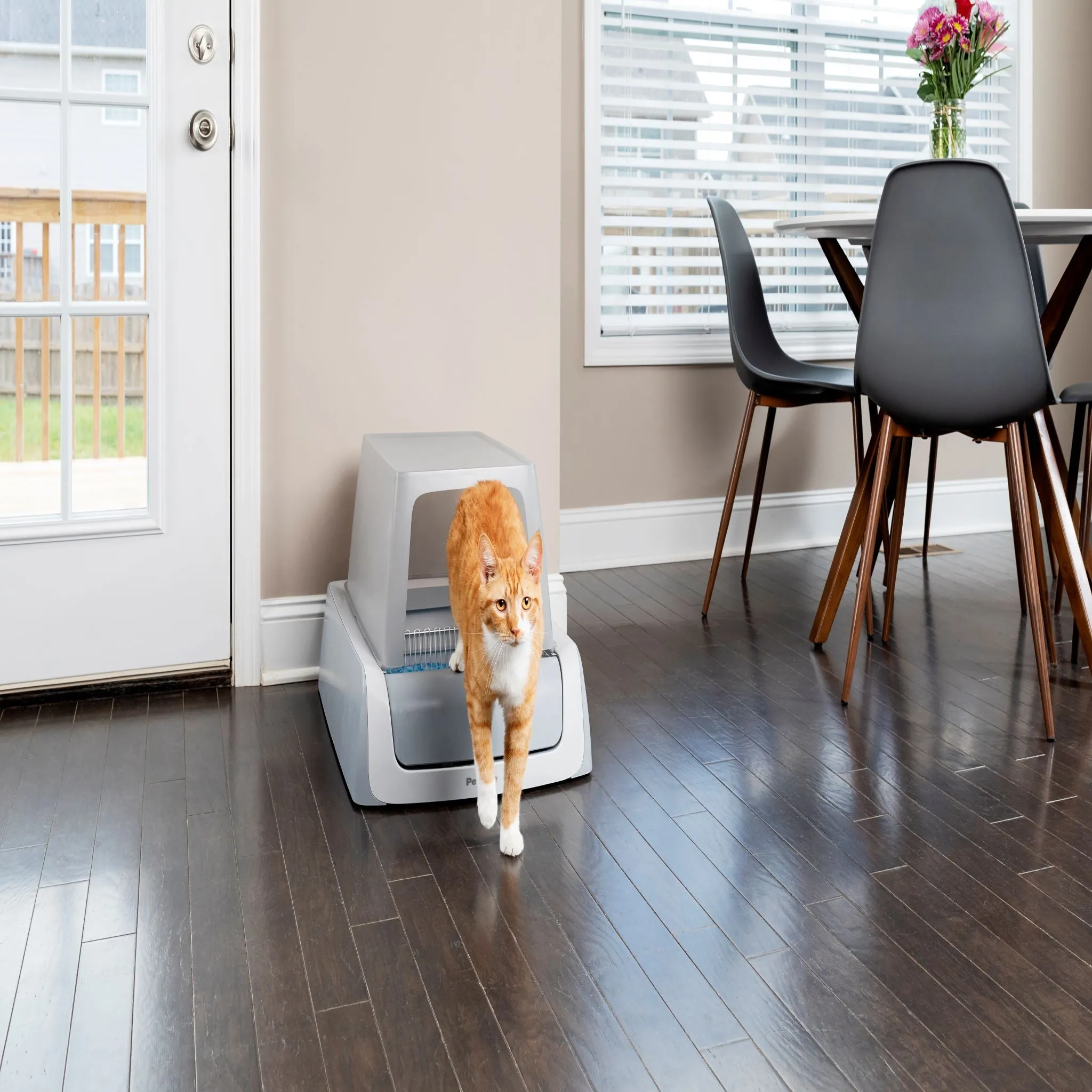 ScoopFree™ Litter Box Privacy Cover