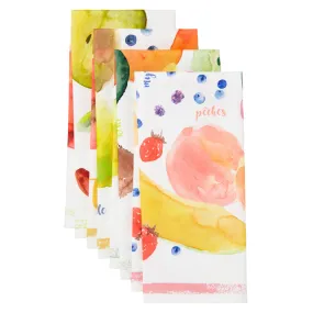 Seasons Tea Towels