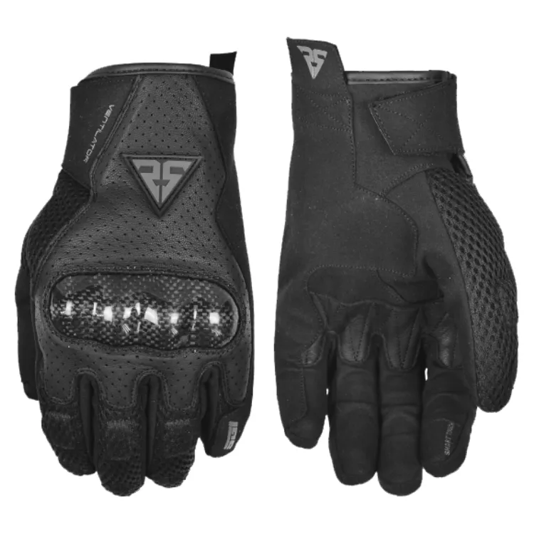 SGI Ventilator Motorbike Gloves