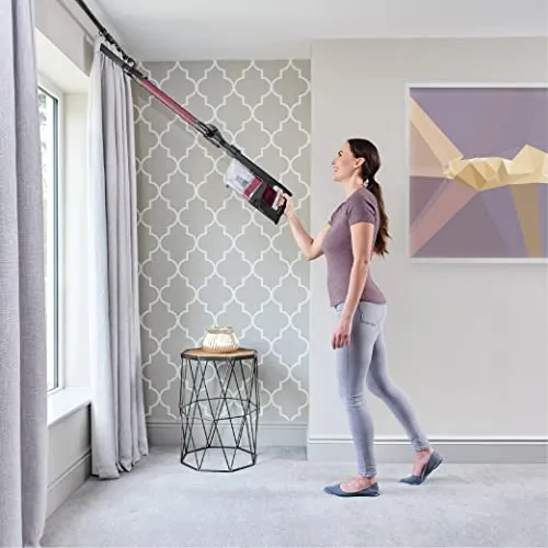 Shark Cordless Stick Vacuum Cleaner with Anti Hair Wrap IZ201UKT (New)