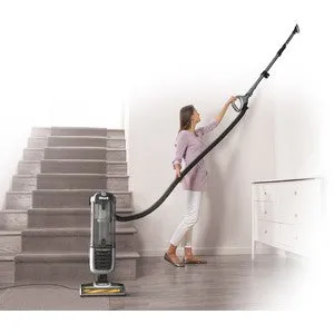 Shark Navigator Pet Vacuum with Self Cleaning Brushroll