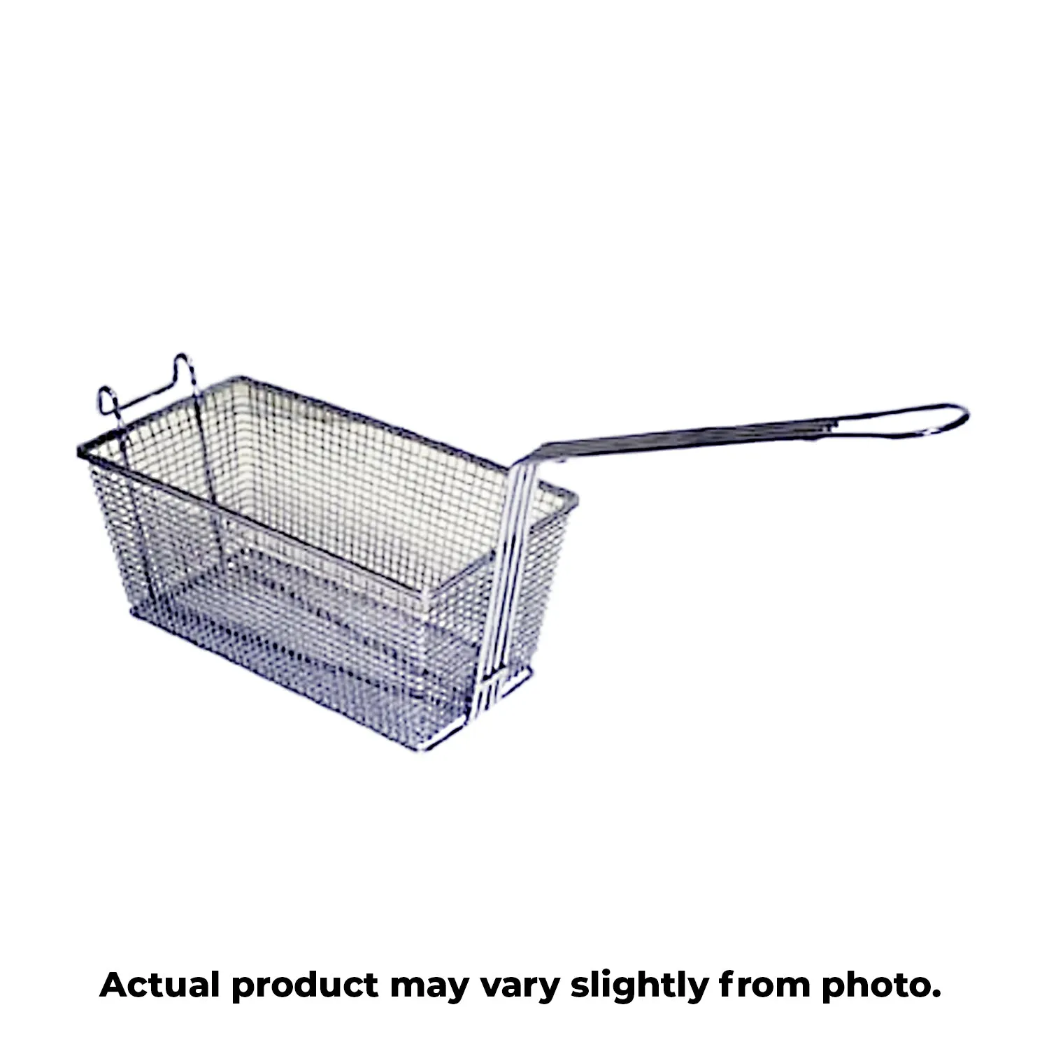 Single Large Fry Basket for #8065NS Universal Gas Fryer