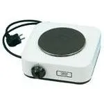 SINGLE PLATE ELECTRIC STOVE, 1000W