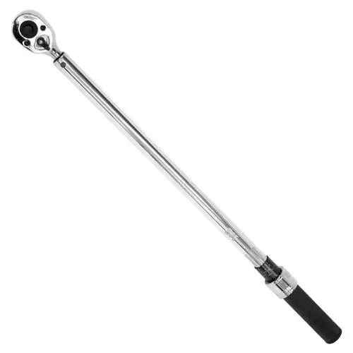 SK Tool 1/2" Drive Micro Torque Wrench (30-250 ft/lbs) - 77250