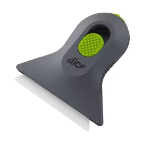 Slice Auto-Retractable Small Scraper