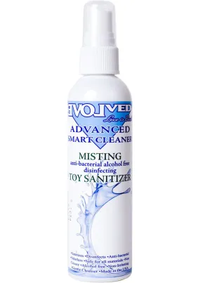 Smart Cleaner - Misting 4oz