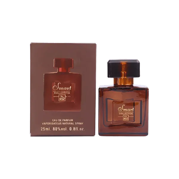 SMART COLLECTION PERFUME NO.452 25ML