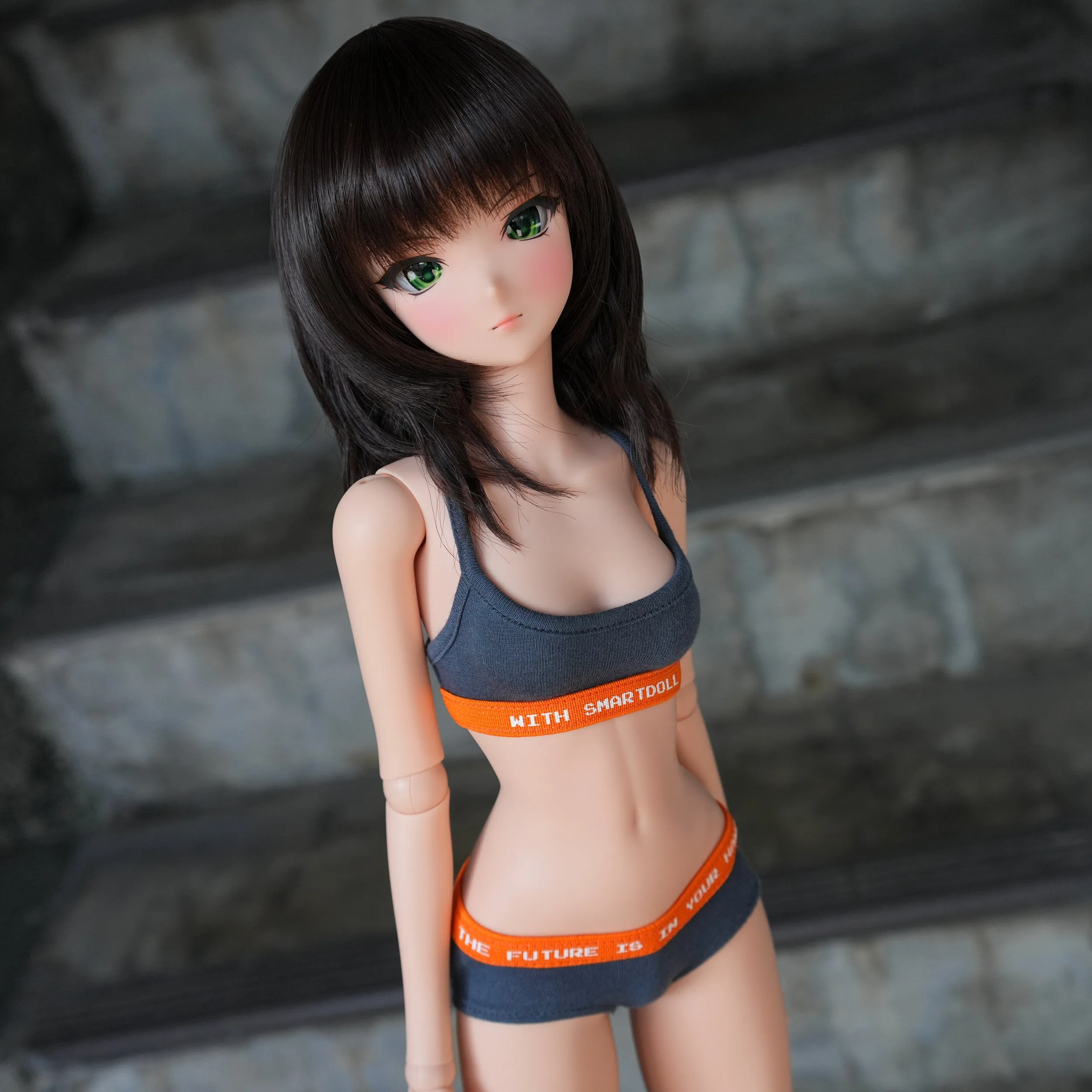 Smart Doll - Kanata