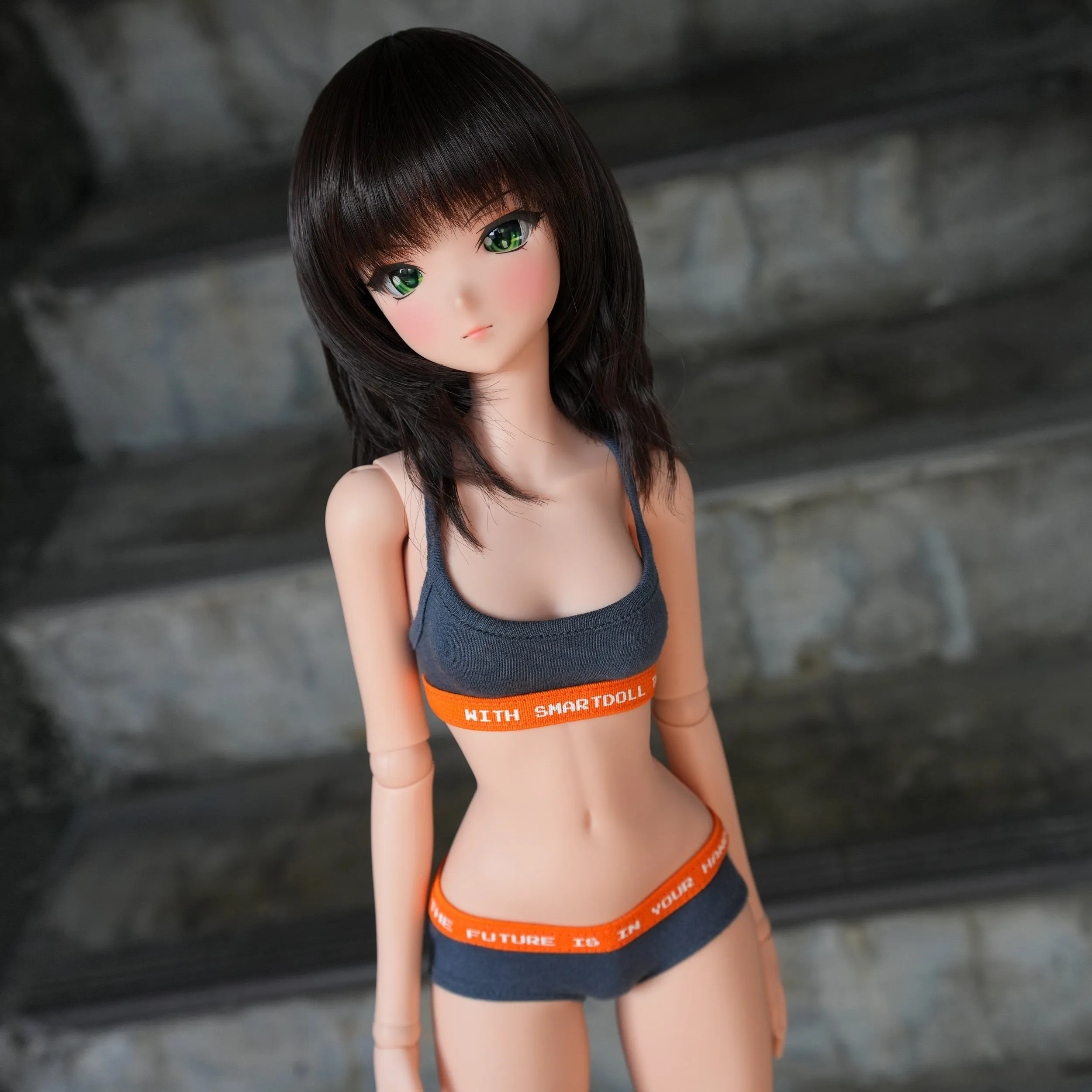 Smart Doll - Kanata