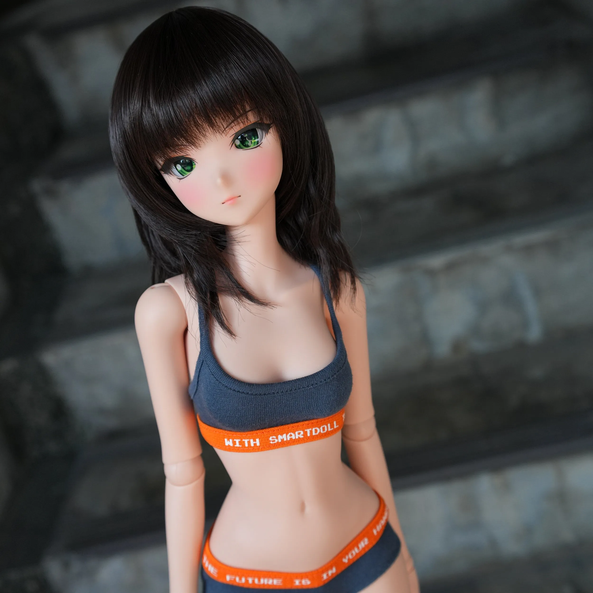 Smart Doll - Kanata