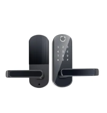 Smart Electronic Lock Bluetooth WIFI Fingerprint for Smart home