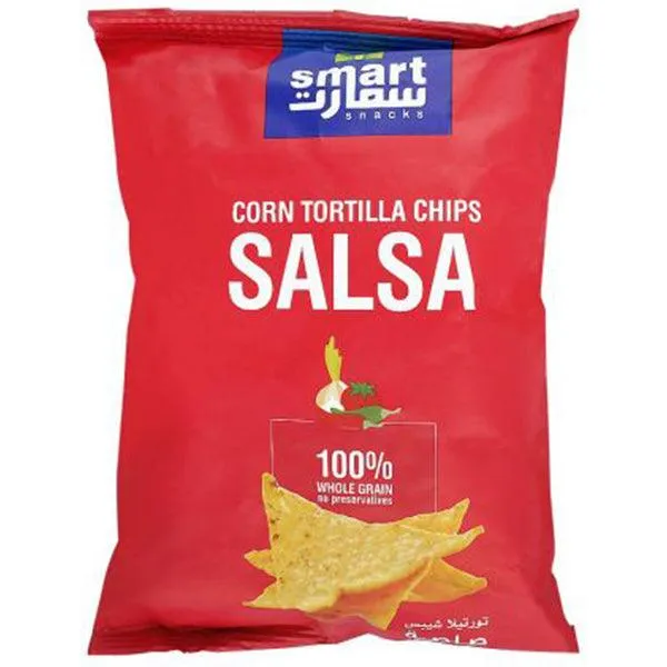 SMART SALSA 30G