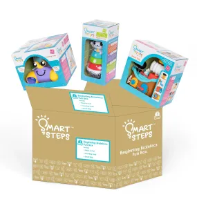 Smart Steps® Beginning Brainiacs Fun Box