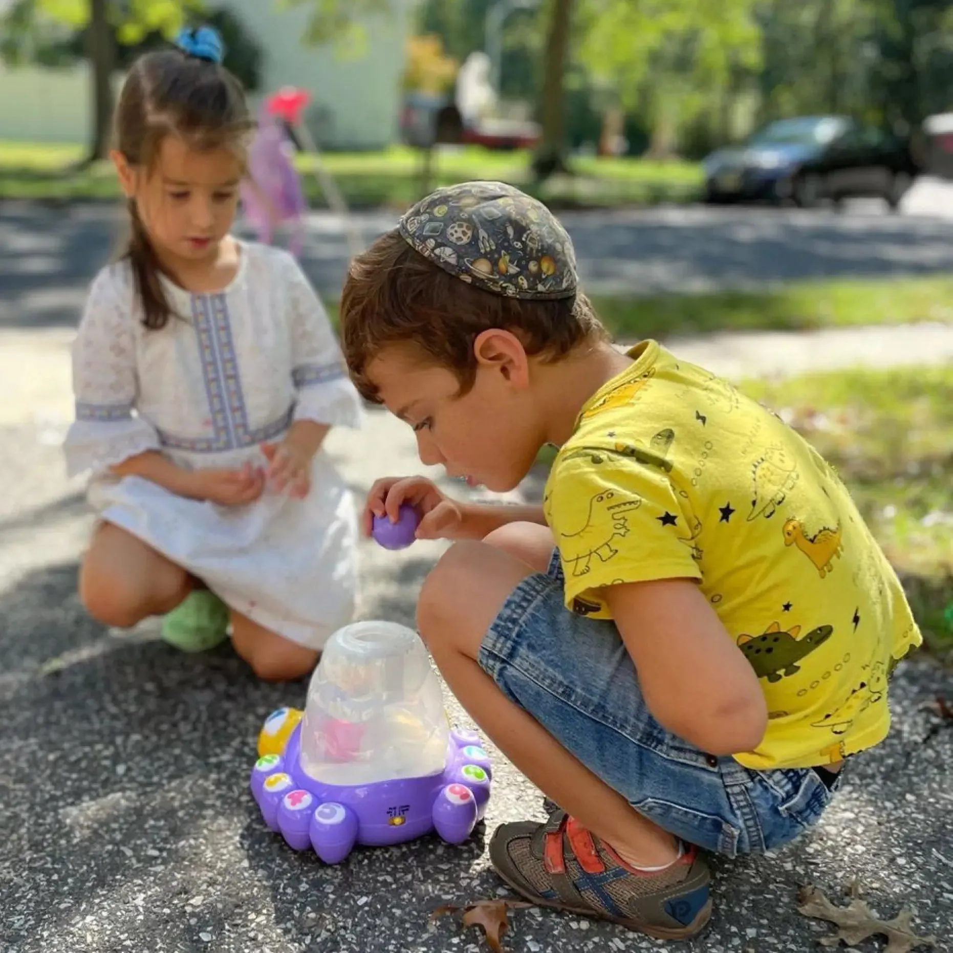 Smart Steps® Beginning Brainiacs Fun Box