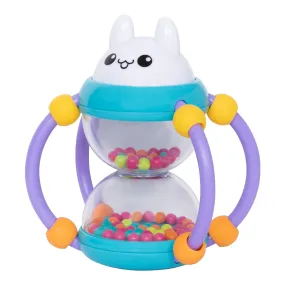 Smart Steps® Busy Bunny Rattle