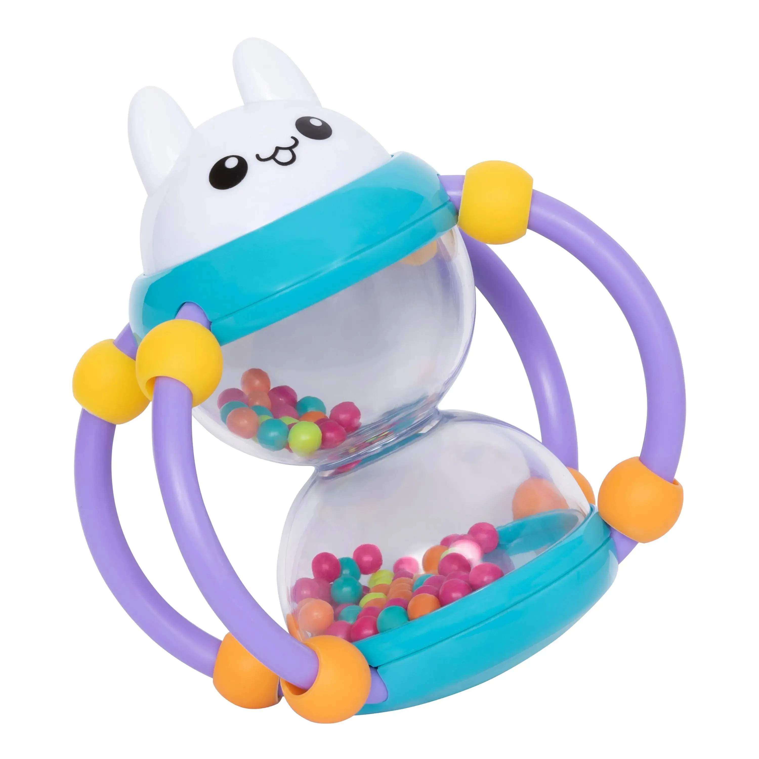 Smart Steps® Busy Bunny Rattle