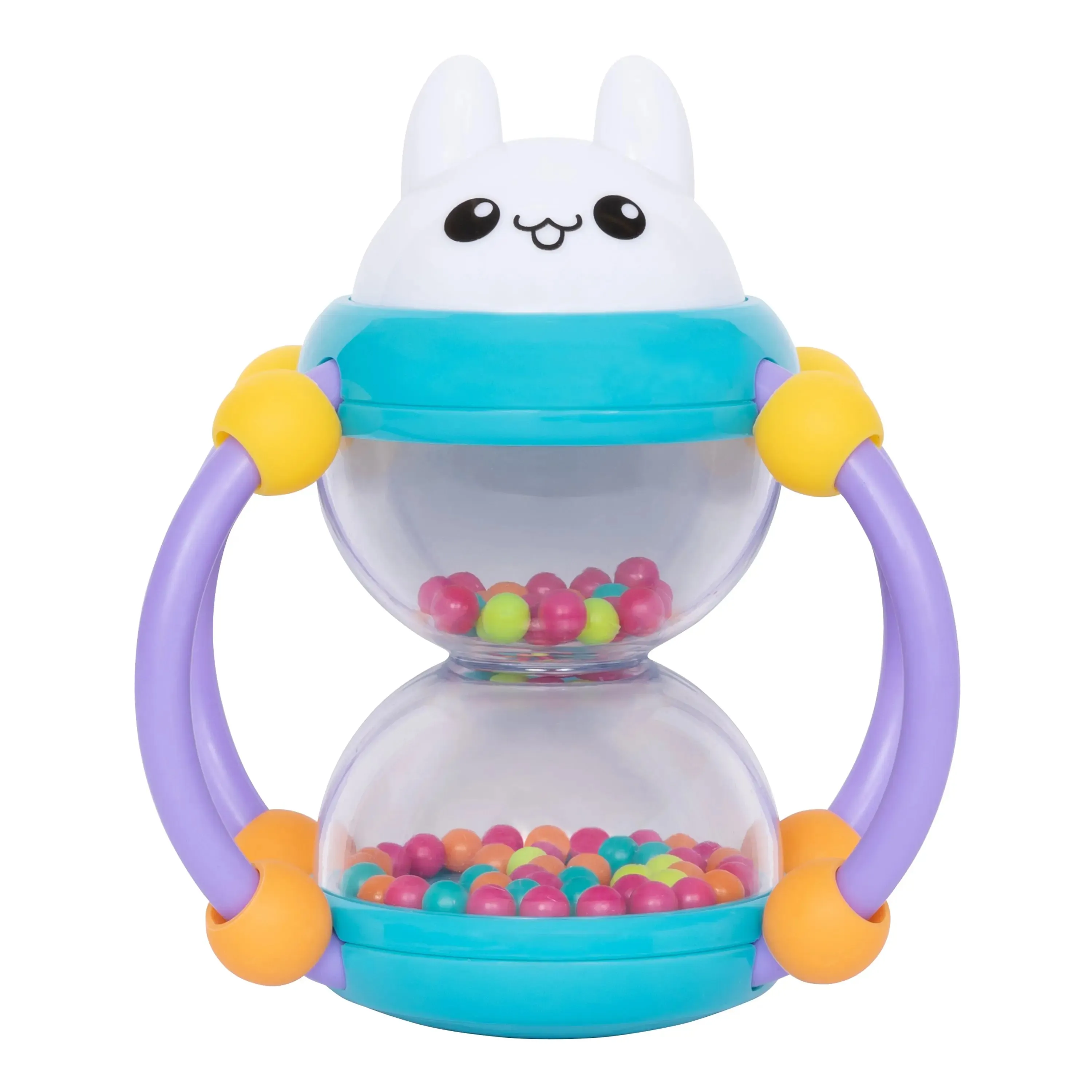 Smart Steps® Busy Bunny Rattle