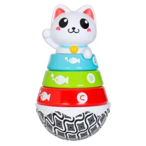 Smart Steps® Stack-a-Cat