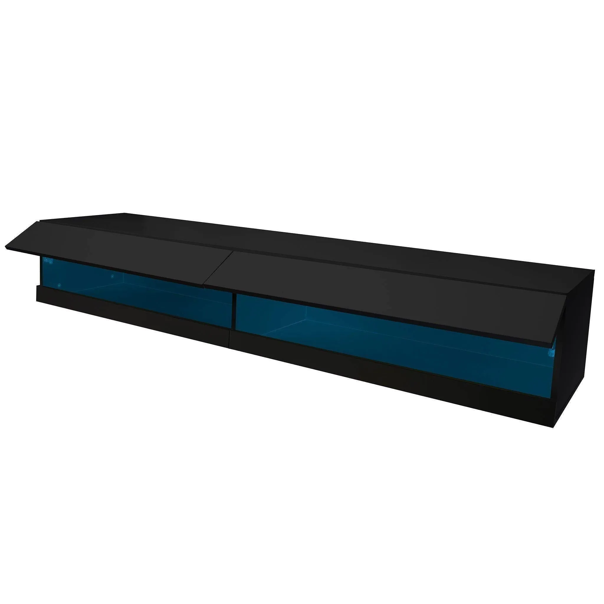 Smart TV Stand with Built in LED Lights - SHI1THA