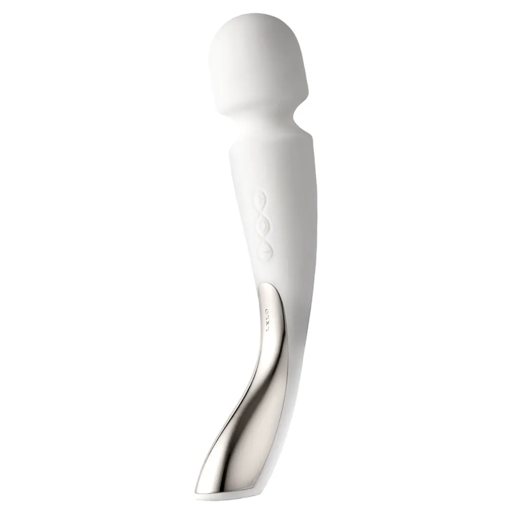 Smart Wand Medium Vibrating Massager