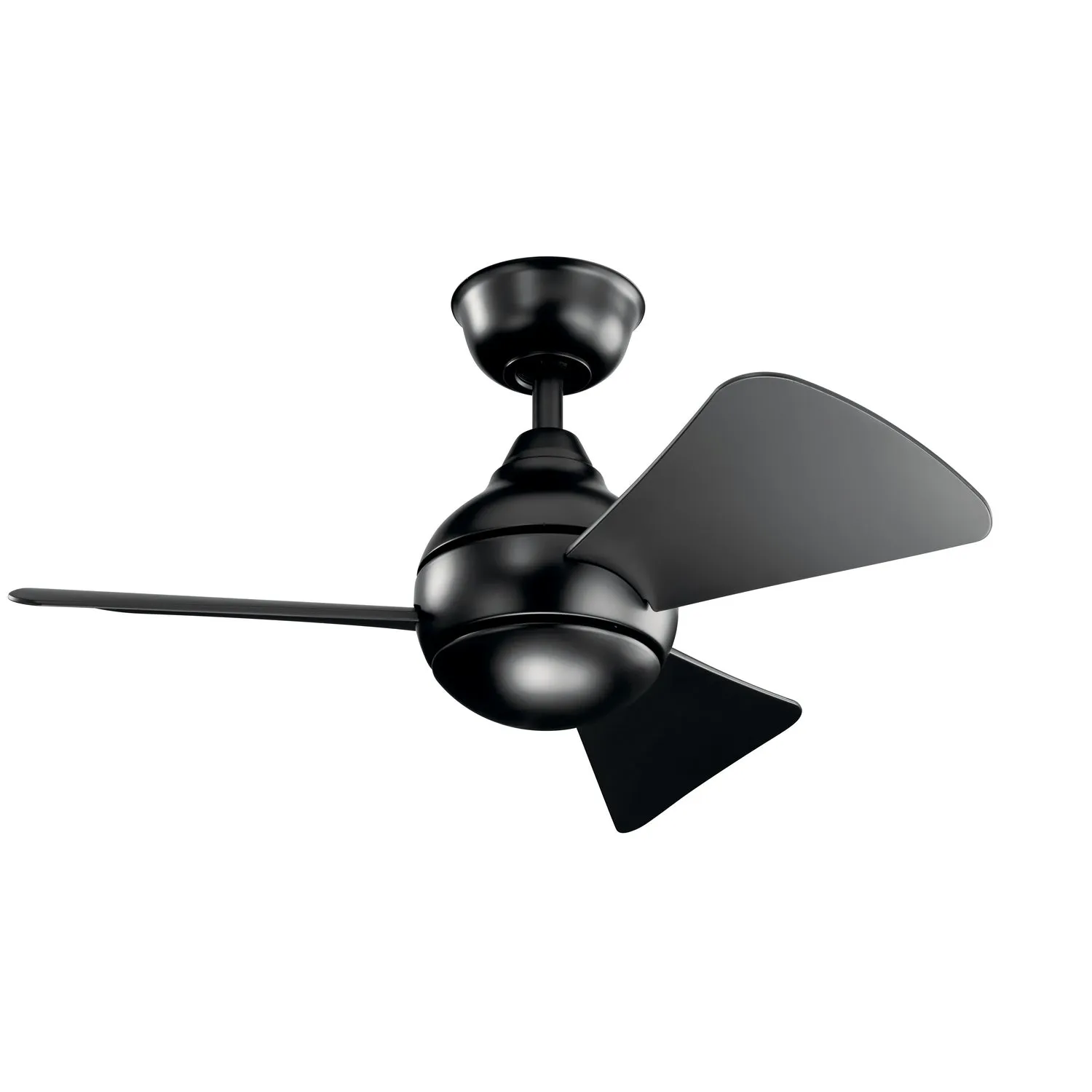 Sola 34" LED Ceiling Fan