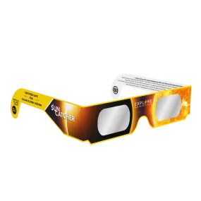 Solar Eclipse Glasses For Kids Of All Ages