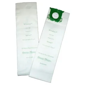 SOP Green Klean Triple Layer Replacement Vacuum Bag