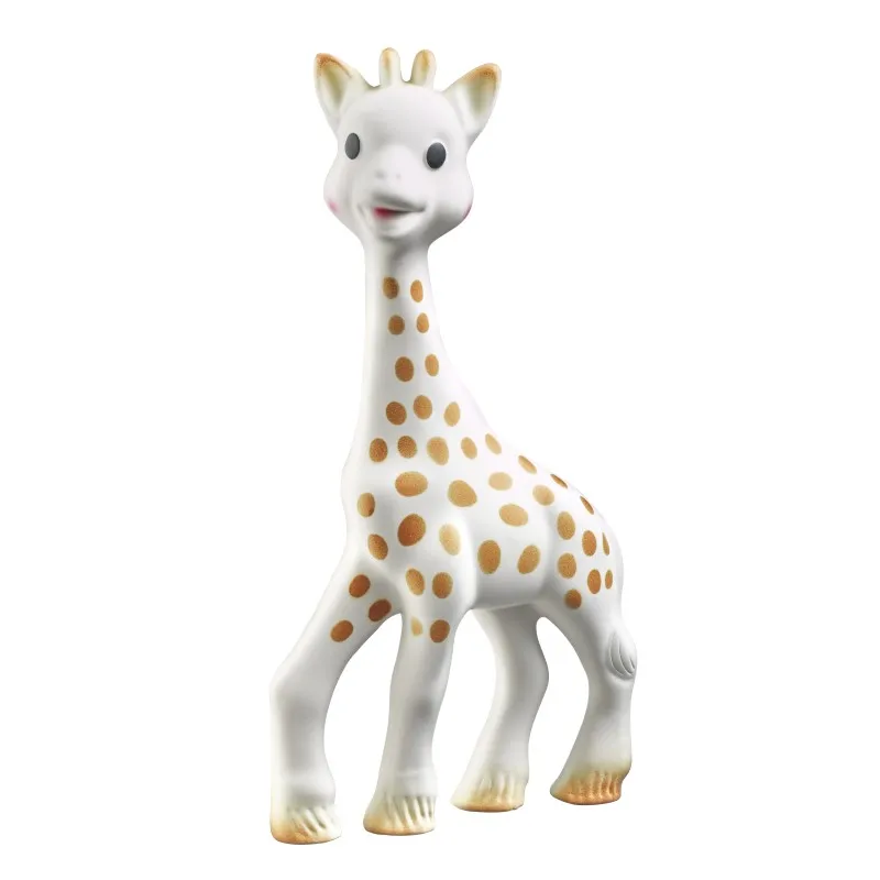 SOPHIE THE GIRAFFE | TEETHER