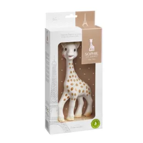 SOPHIE THE GIRAFFE | TEETHER