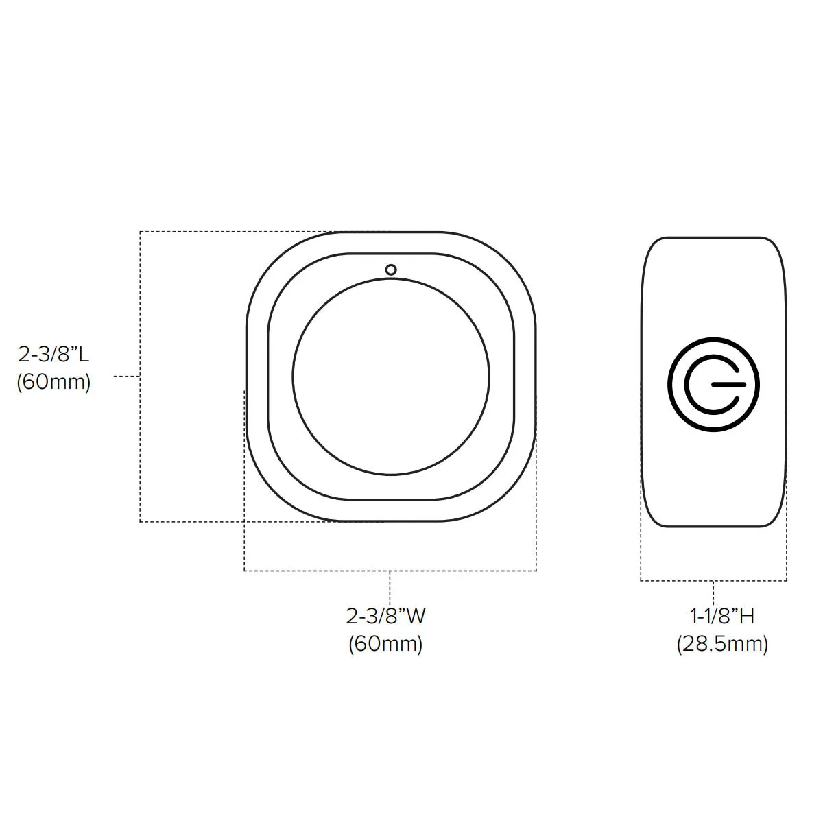 Spektrum SmartHub Bluetooth Mesh Wifi Gateway