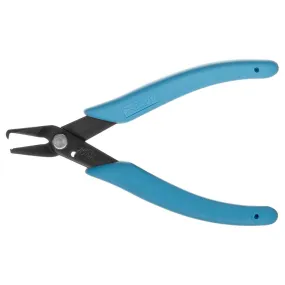 Split Ring Plier for Camera Straps