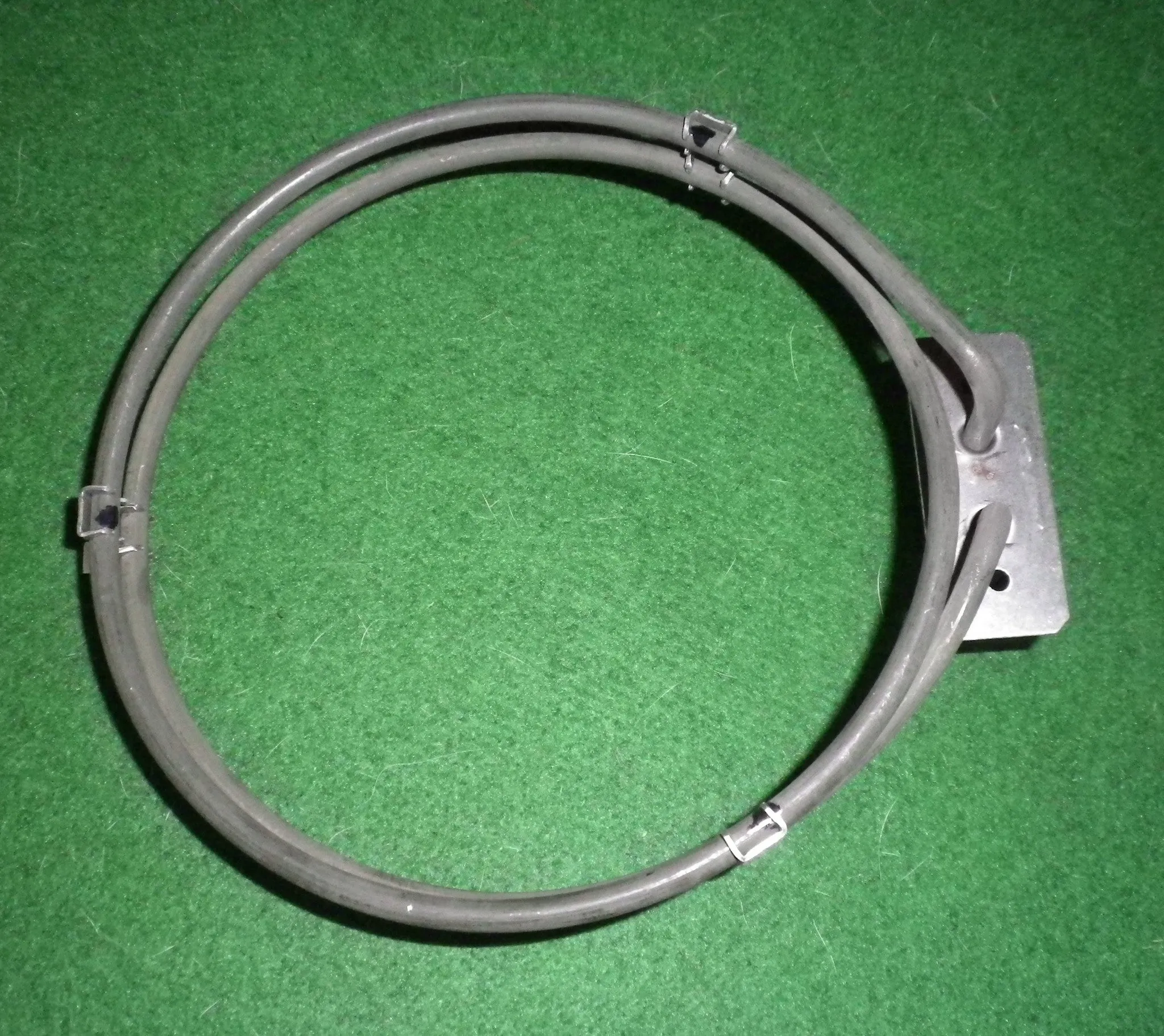 St George 2200Watt Fan Forced Oven Element - Part # 2546