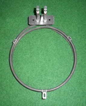 St George 2200Watt Fan Forced Oven Element - Part # 2546