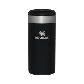 Stanley Aerolight™ Transit Mug | 0.35L Black Metalic