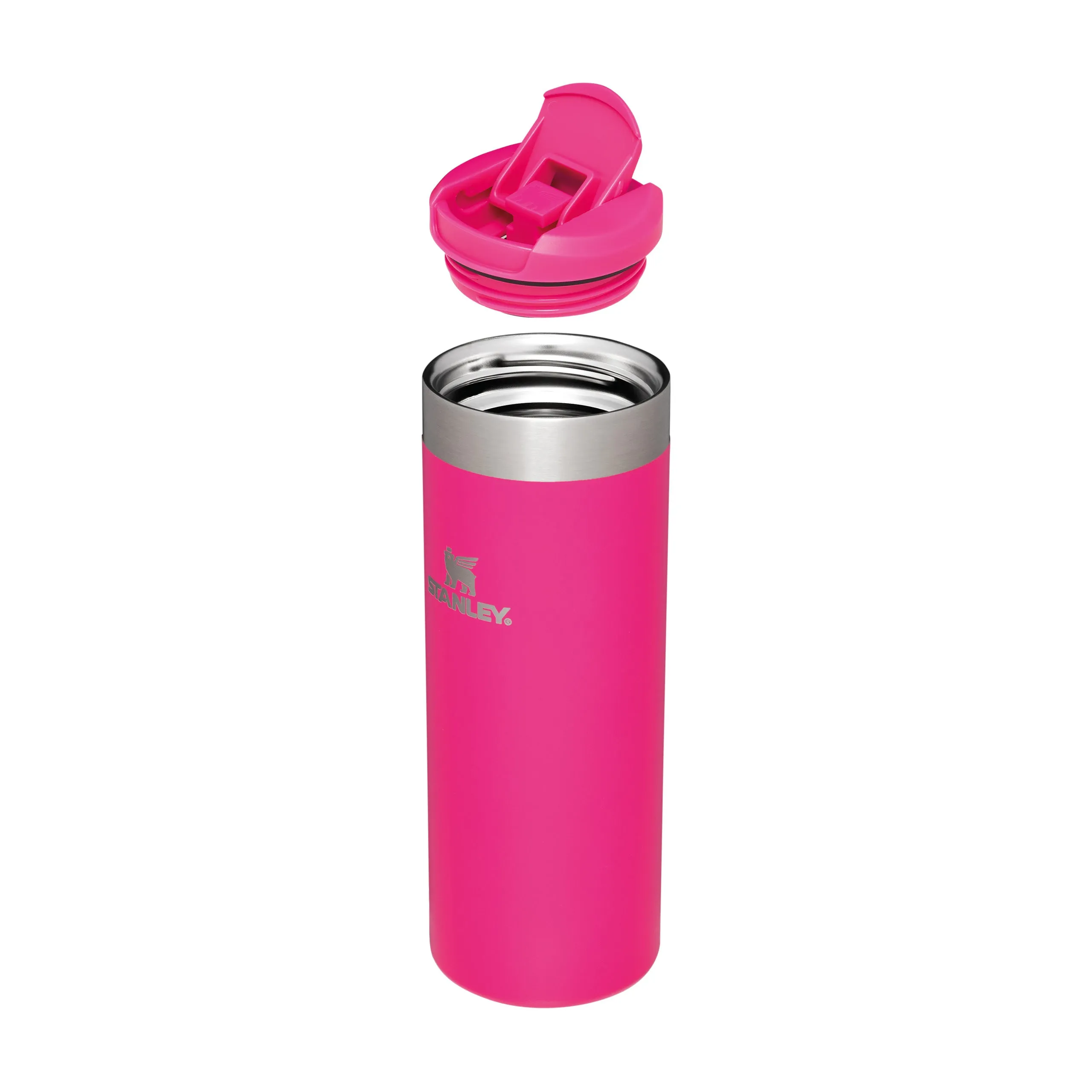 Stanley Aerolight Transit Mug 0.47L Pink Vibes