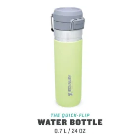 Stanley Go Quick Flip Water Bottle 0.7L Citron