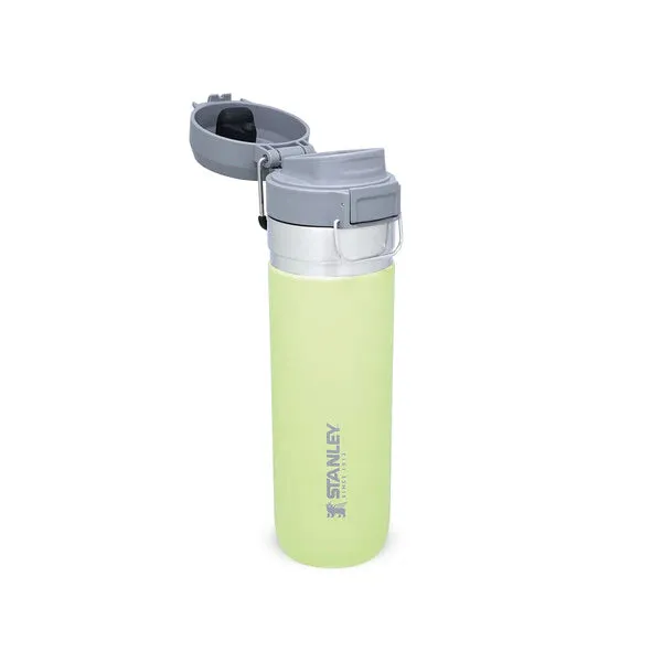 Stanley Go Quick Flip Water Bottle 0.7L Citron