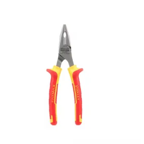 Stanley Max Steel VDE Combination Pliers