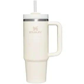 Stanley Quencher H2.0 FlowState Stainless Steel Vacuum Insulated Tumbler.