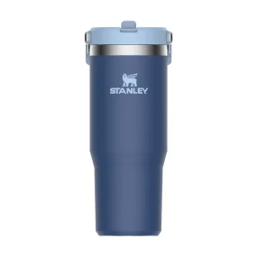 Stanley The IceFlow Flip Straw 30oz. Tumbler Lapis