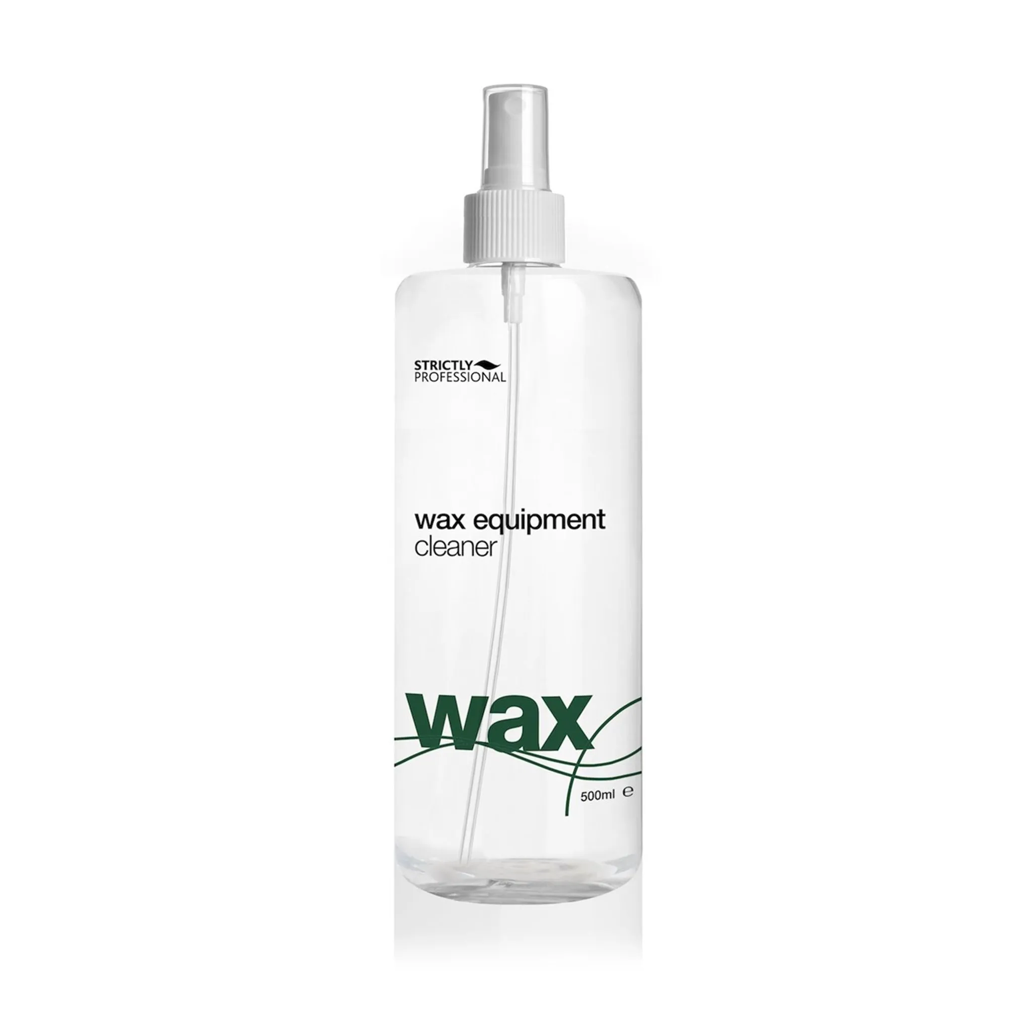 Strictly Professional Wax Equipment Cleaner