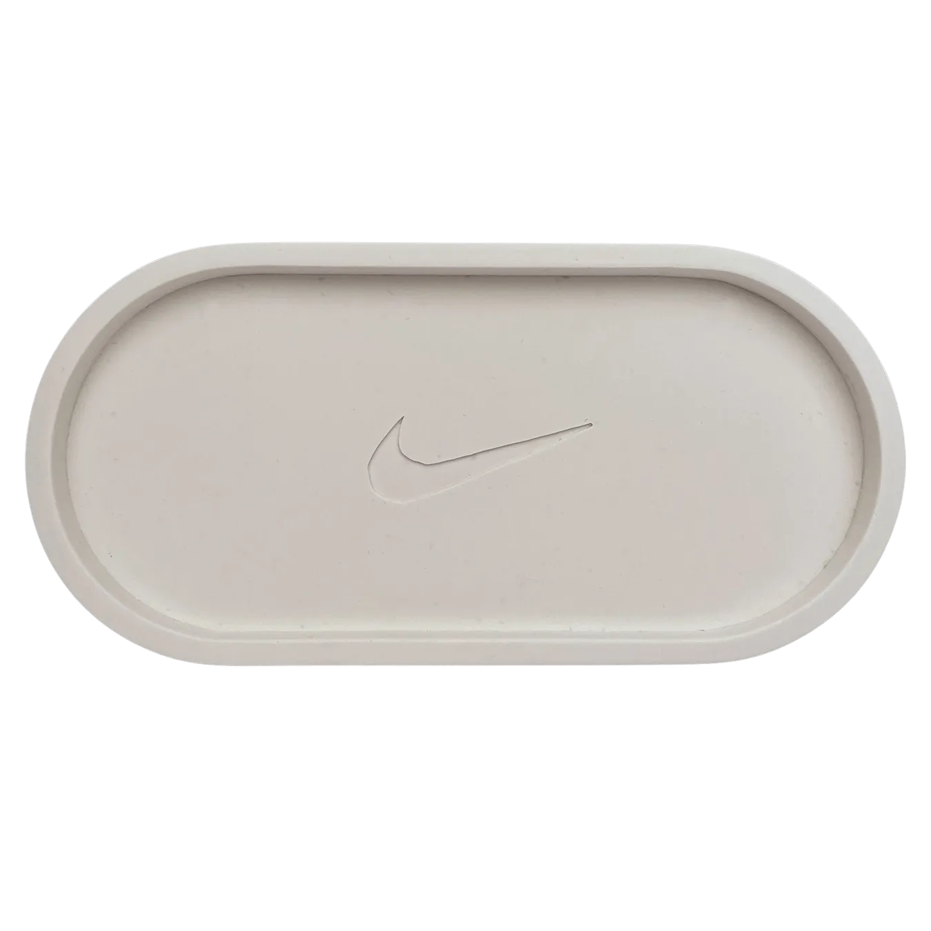 Swoosh Tray Large