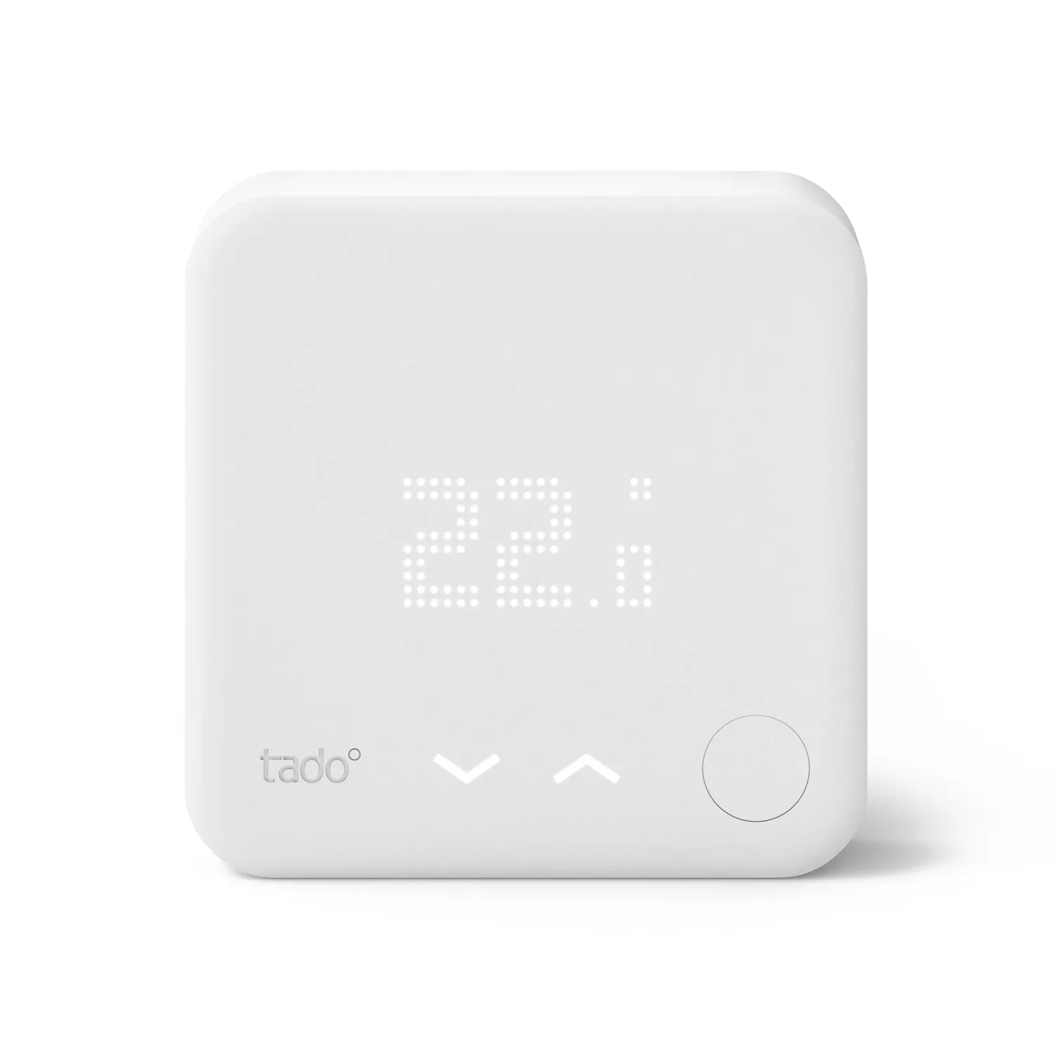 tado° Smart Thermostat Erweiterung (Verkabelt, V3 )