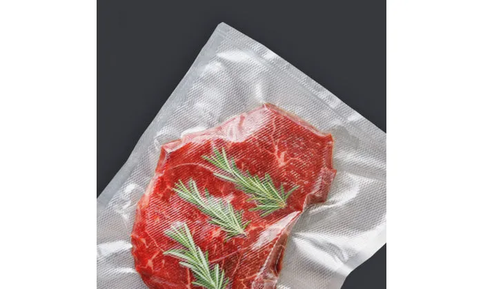 Taurus Vacuum Sealers Bags Plastic 30 X 35 Cm