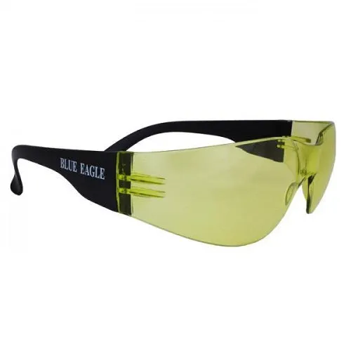 Technspecs Safety Glasses