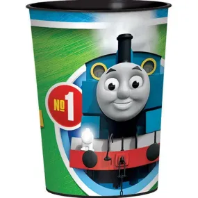 Thomas the Tank Engine All Aboard Keepsake Cup