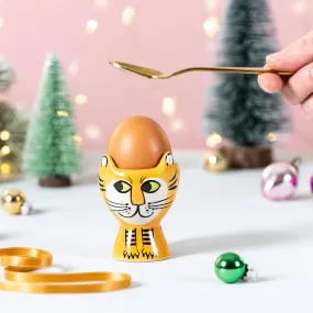 Tiger Egg Cup