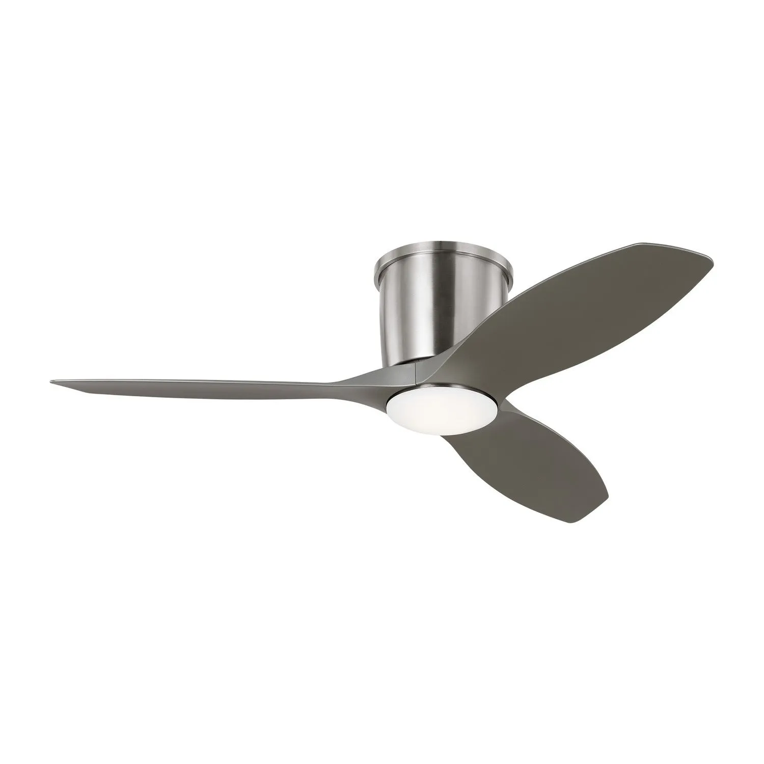 Titus LED 44" Hugger Ceiling Fan