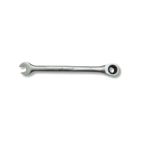 Tork Craft | Wrench Combination Ratchet Fixed Head - Various Sizes