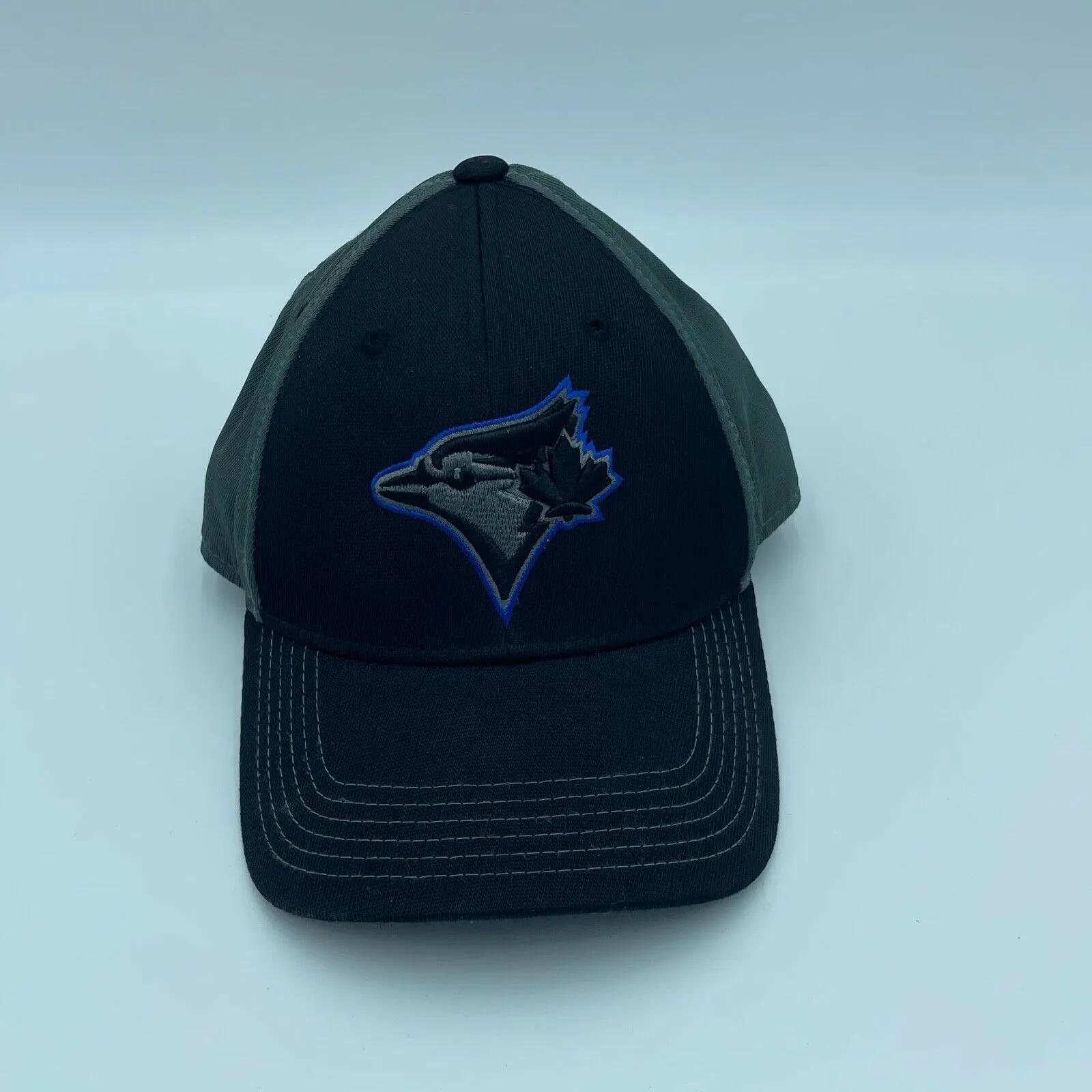 Toronto Blue Jays Fan Favorite Genuine Merchandise Baseball Cap Adjustable